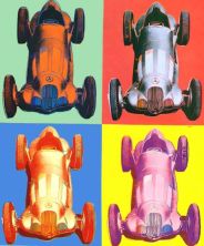 Haga click para ver la imagen ampliada benz racing car.jpg